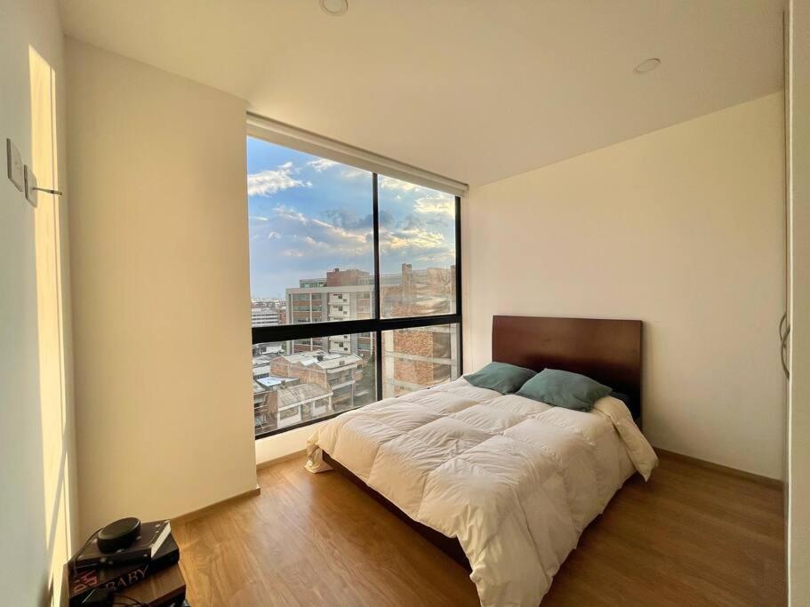 Apartamento Skyline Mountains Sauna Gym Luxury Apto *